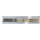 Zestaw noży wymiennych ze stali nierdzewnej 1500 mm do nożyc TBS 1501-15 Metallkraft kod: 3746915